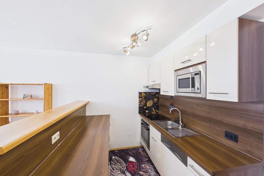Charmante 2-Zimmer-Wohnung nähe Augarten - nur 349.000€, Wohnung-kauf, 349.000,€, 1020 Wien 2., Leopoldstadt