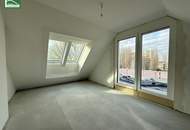 Exklusives Neubau-Penthouse in 1220 Wien – Perfekte Kapitalanlage für anspruchsvolle Investoren. - WOHNTRAUM
