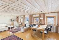 Nahe Seeboden am Millstätter See: Großzügiges Mehrparteienhaus. 260 m² Ausbaureserve. Investment mit Perspektive.