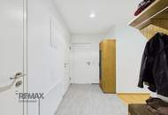 Einziehen & Wohlfühlen – moderne 3-Zimmer-Gartenwohnung