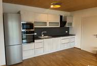 Neuwertige Eigentumswohnung - errichtet von Griffnerhaus - mit großzügigem Balkon in Klagenfurt/St. Peter!