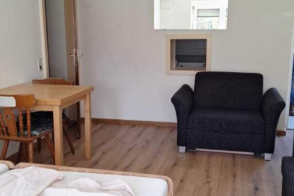Garconniere mit touristischer Nutzungsmöglichkeit, Wohnung-kauf, 120.000,€, 5700 Zell am See