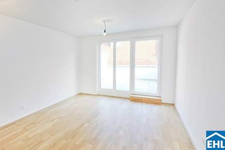 Exklusives Wohnen in Graz Eggenberg: Moderne Oasen der Eleganz, Wohnung-kauf, 349.000,€, 8020 Graz(Stadt)