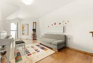 Zweitwohnsitz möglich! Dachgeschosswohnung Panoramablick über Millstatt sowie den Millstätter See