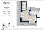 Penthouse mit Luxus Ausstattung und sonniger Terrasse