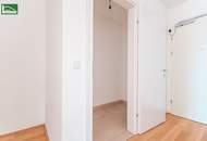 Hoch oben - Traumhafte Wohnung mit 3.Zimmer, Balkon, Geothermie mit Fussbodentemperierung im Sommer und Provisionsfrei