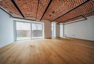 Tradition trifft Moderne – Ein Wohntraum im Altbau!