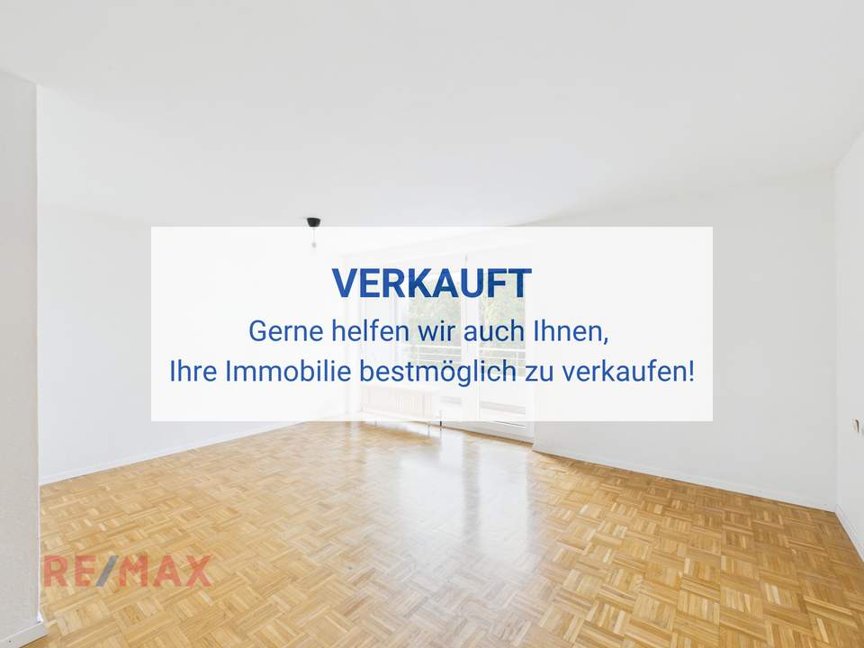 Grenznah zur Schweiz – attraktive 2-Zimmer-Wohnung mit guter Raumaufteilung
