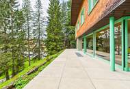 Privates Hideaway: Stilvolles Anwesen in einzigartiger Alleinlage