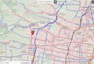 Großzügig geschnittene 2-Zimmer-Neubauwohnung mit 34m² Terrasse/Loggia!