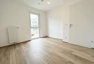 Exklusive 4-Zimmer-Erstbezugswohnung mit Balkon im „ein viertel grün“