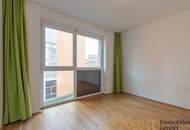 Gut ausgestattete 2,5-Zimmer-Wohnung mit Balkon in Linz nähe UKH zu vermieten!
