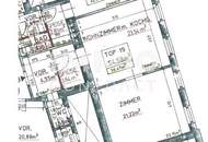 Anleger aufgepasst - vermietete Wohnung