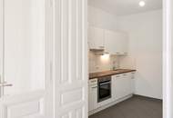 Ein Zuhause zum Verlieben – sanierter 3-Zimmer-Altbau