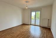 Lichtdurchflutete 2 Zimmer Wohnung in ruhiger Lage