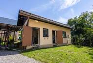 Jahrhunderthaus in Wernberg