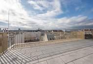 ++NEU++ Exklusives 4-Zimmer-Penthouse mit Blick über Wien (1/31)