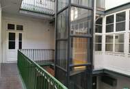 Schönes Altbau-Büro in exklusiver Lage