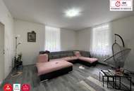 3 Zimmer mit Garten – Ihr neues Zuhause im Grünen