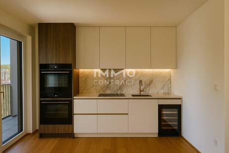 Provisionsfreier Erstbezug: Tolle 3-Zimmer-Balkonwohnung, Wohnung-kauf, 454.900,€, 1210 Wien 22., Donaustadt