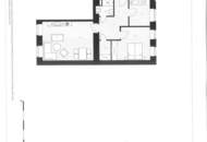 Am Bennoplatz - Wohnen im Achten - Nähe U6 und Alserstraße - separate Küche - Ruhelage - zwischen Spitalgasse und Josefstädter Straße