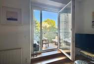 Altbaujuwel! Generalsanierte 3-Zimmer-Wohnung mit hofseitiger Loggia, nur 5. Min fußläfig zur U-Bahn und zum Schlosspark Schönbrunn!