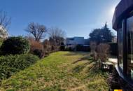 Platz für die ganze Familie: Reihenhaus mit großem Garten