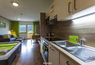 Apartment zur touristischen Vermietung in Piesendorf