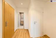 ++ Hier beginnt Familienleben ++ Wohnung mit Potenzial zur liebevollen Wohlfühloase + Nähe Bahnhof Deutsch-Wagram