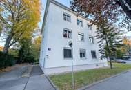 Charmante 4-Zimmer-Wohnung in ruhiger Wohnanlage mit Grünblick