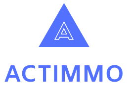 Logo von ACTIMMO Liegenschaftsentwicklungs GmbH