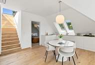 ++ WUNDERSCHÖNE DREI Zimmer mit DACHTERRASSE ++