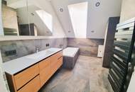 ERSTBEZUG | Exklusives Penthouse mit 4 Zimmern & sonniger Terrasse