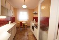 Gut aufgeteilte 3 Zimmerwohnung mit Loggia!