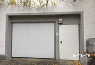 Attraktives Garagenpaket in 1070 Wien