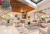 VERSCHWENDERISCH VIEL WOHNGEFÜHL. | Felixdorf bei Wiener Neustadt