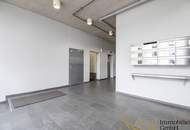 Helle und moderne Bürofläche im City Tower II in Linz zu vermieten!