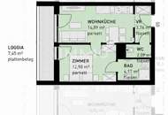 Wohngefühl Simmering. Provisionsfrei, Erstbezug für Ihr bestes Wohnerlebnis