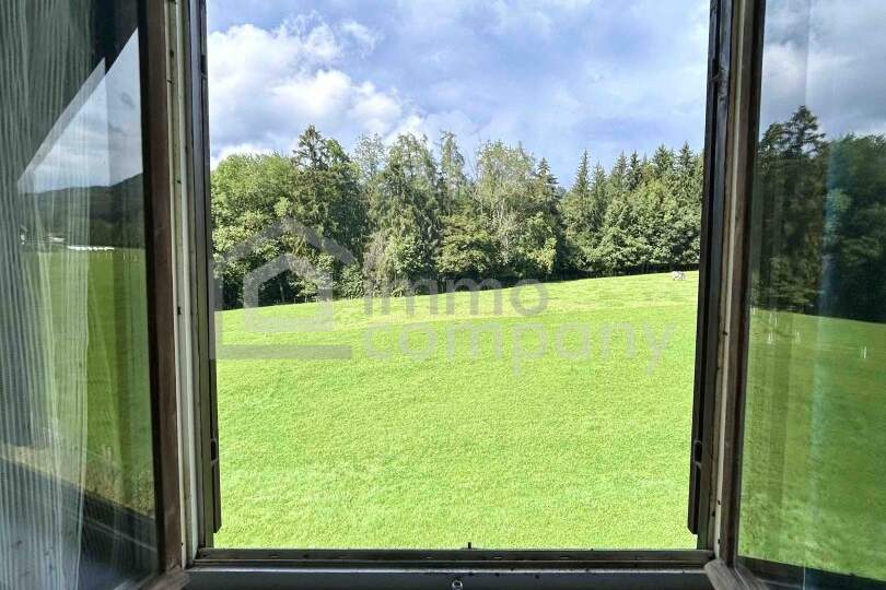 Ihre Investition in Ihre Zukunft - Alle(s) unter einem Dach an der Stadtgrenze Salzburgs, Haus-kauf, 1.300.000,€, 5020 Salzburg(Stadt)