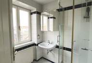 Helle 1-Zimmer-Wohnung im Dachgeschoss - Nahe Türkenschanzpark!