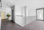 "Hoch wohnen, tief entspannen auf zwei Ebenen"