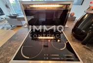 Terrassentraum am Biberhaufenweg; 2 Zimmer; 2 Terrassen mit insgesamt 38m²