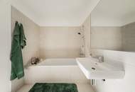 ERSTBEZUG >> moderne Wohnung im 4. OG, sonnig mit Balkon >> TOP LAGE