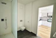 Q11 Leben am Fluss - 2-Zimmer-Wohnung mit schöner Freifläche!