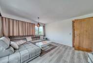 Naturverbundene Familien aufgepasst! Großzügige 5,5-Zimmer Wohnung mit Blick in's Grüne in Roppen
