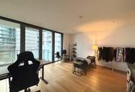 PARKAPARTMENTS BELVEDERE! Zentrumsnahe 2-Zimmer Wohnung mit Balkon! Befristet vermietet!