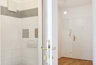 Herrliche 2-Zimmer-Dachgeschosswohnung mit Terrasse - Nähe U3 Hütteldorfer Straße!