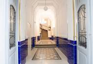 Ein Meisterwerk aus Licht, Raum und Design: Penthouse - Luxury & Lifestyle in the Heart of Vienna: Wassergasse