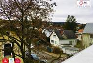 Familien Hit! Ruhige und gemütliche 5-Zimmer- Neubauwohnung mit Terrasse und Weitblick in Mauer