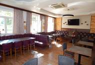 Pizzeria via a vis Schuberthpark – Ideale Lage für Ihr neues Restaurant!